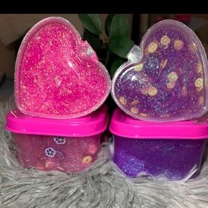 Gel con glitter for hair  Girls and women